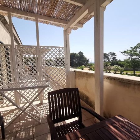 Cerra Casa Vacanze Otranto Eksteriør bilde
