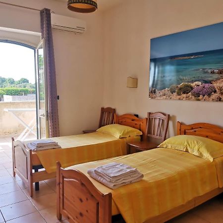 Cerra Casa Vacanze Otranto Eksteriør bilde