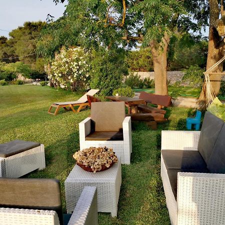 Cerra Casa Vacanze Otranto Eksteriør bilde