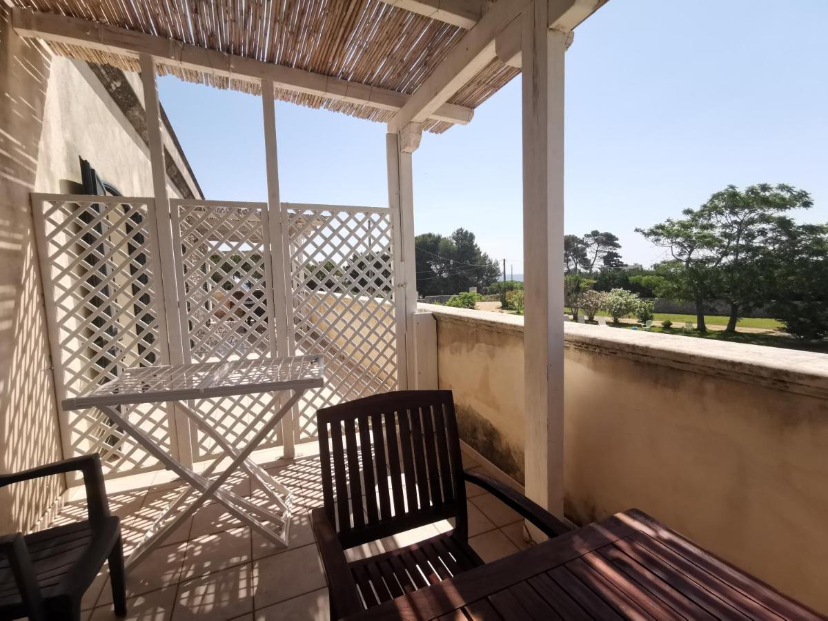 Cerra Casa Vacanze Otranto Eksteriør bilde