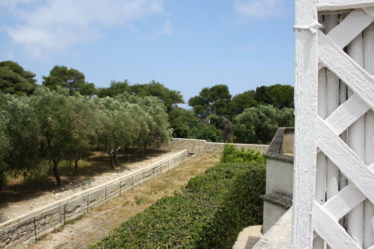 Cerra Casa Vacanze Otranto Eksteriør bilde