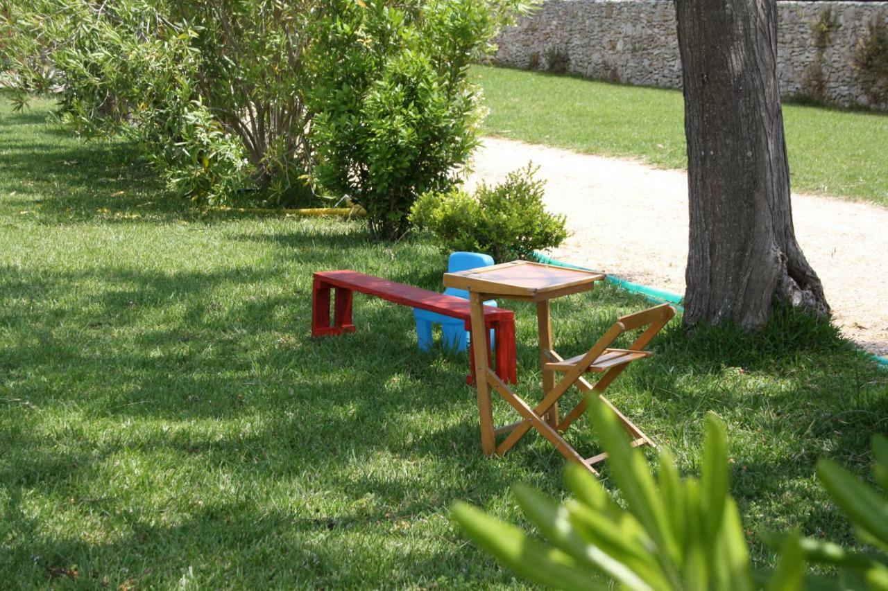 Cerra Casa Vacanze Otranto Eksteriør bilde