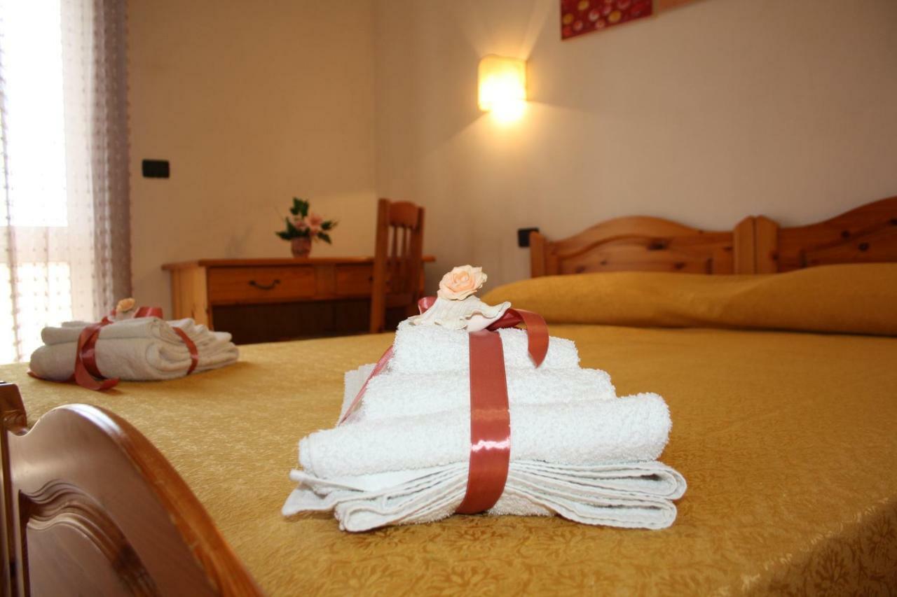 Cerra Casa Vacanze Otranto Eksteriør bilde