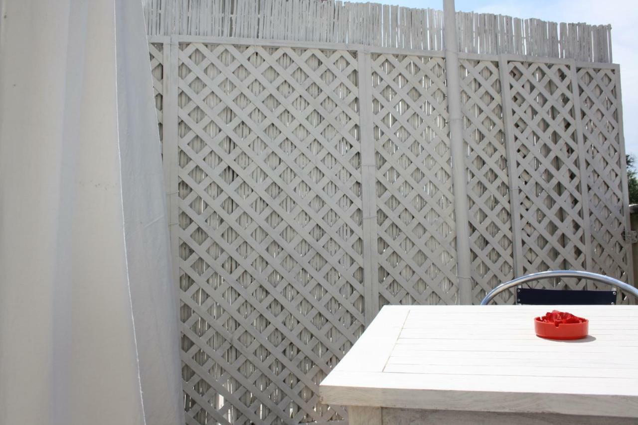 Cerra Casa Vacanze Otranto Eksteriør bilde