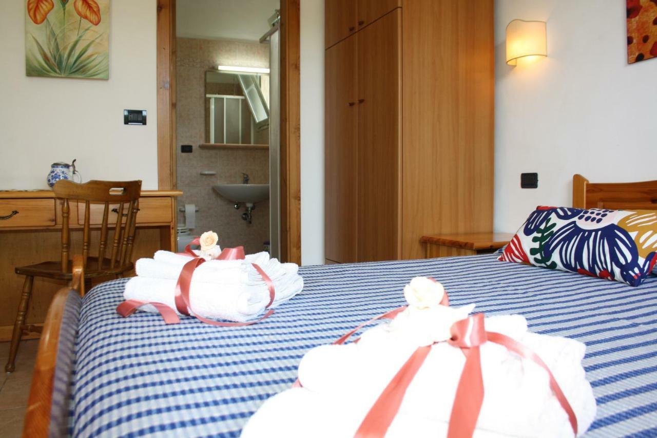 Cerra Casa Vacanze Otranto Eksteriør bilde