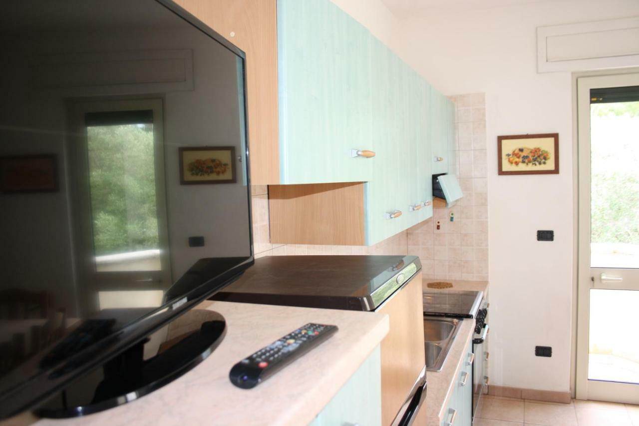 Cerra Casa Vacanze Otranto Eksteriør bilde
