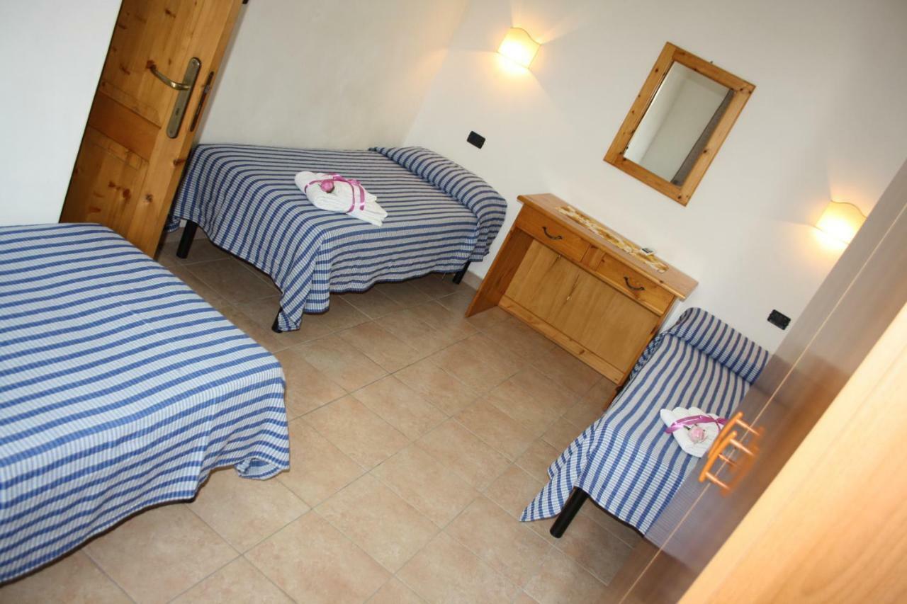 Cerra Casa Vacanze Otranto Eksteriør bilde