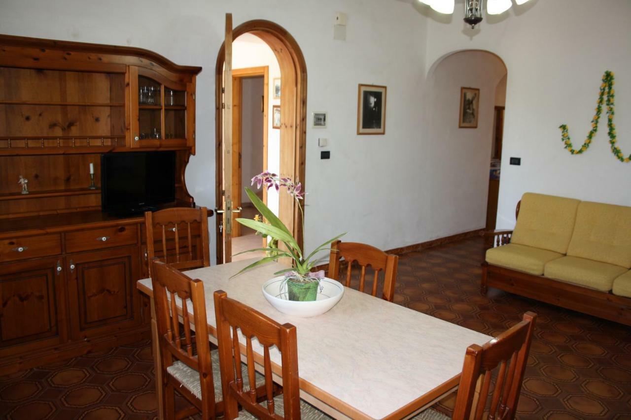 Cerra Casa Vacanze Otranto Eksteriør bilde