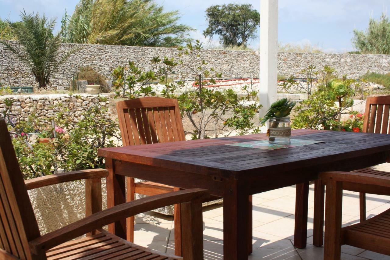 Cerra Casa Vacanze Otranto Eksteriør bilde