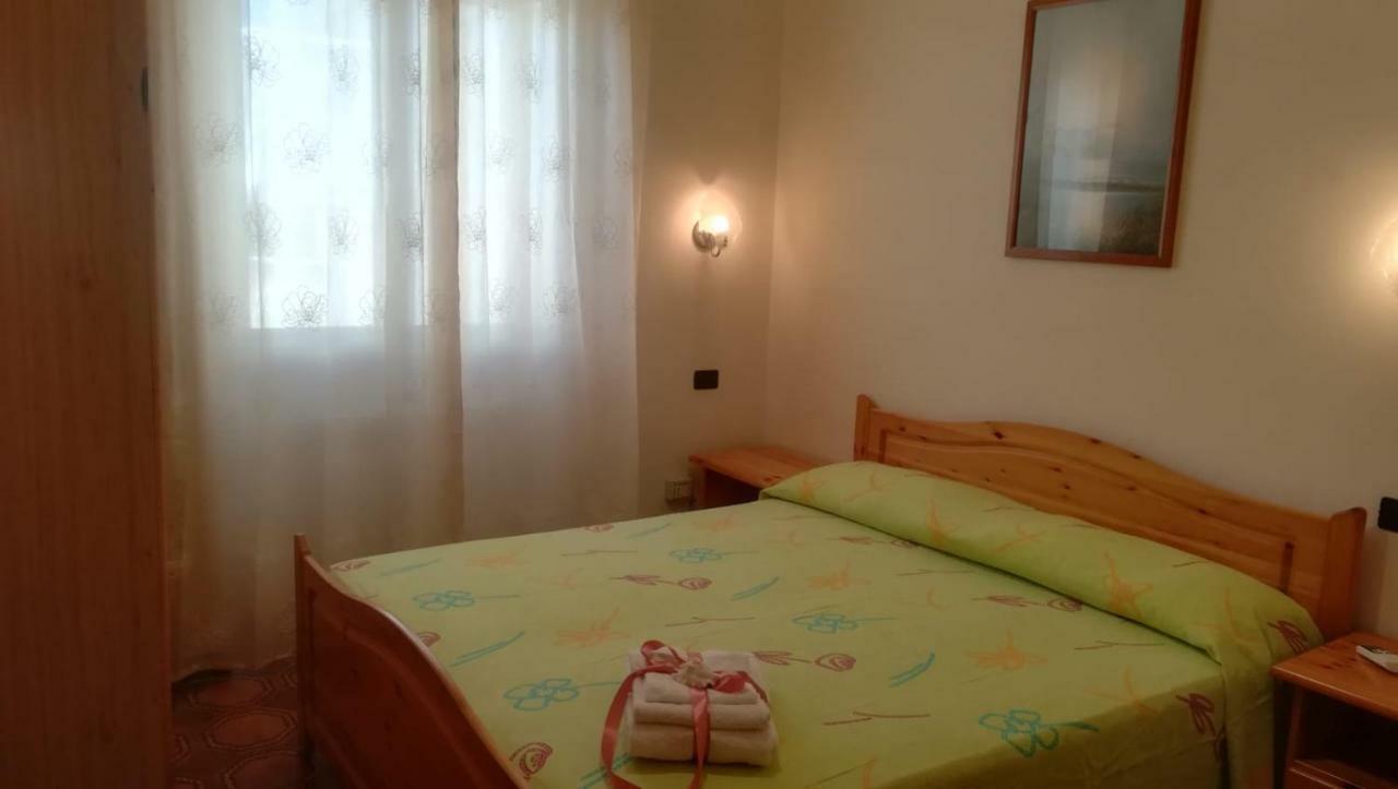 Cerra Casa Vacanze Otranto Eksteriør bilde