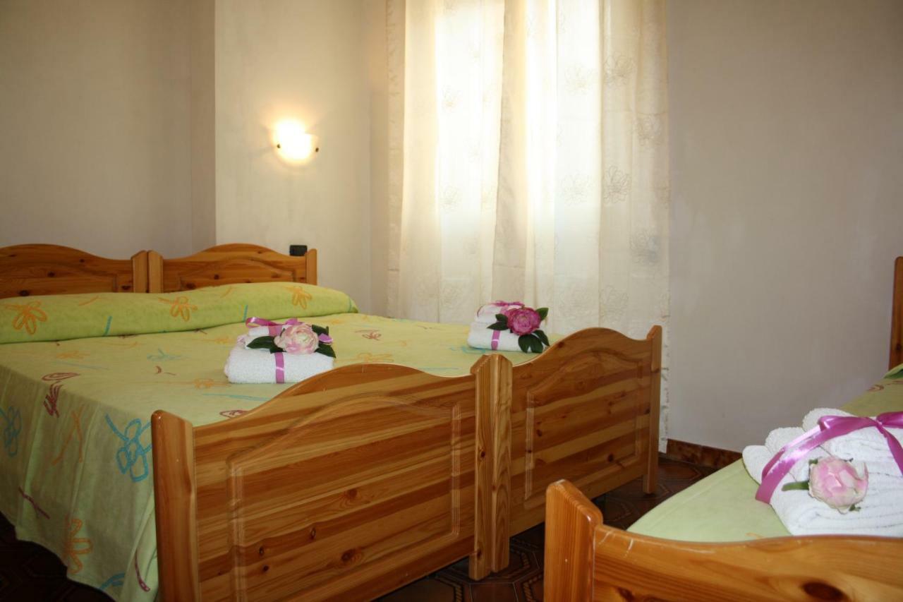 Cerra Casa Vacanze Otranto Eksteriør bilde